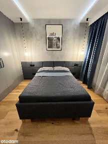 Apartament Ilumino w Śródmieściu