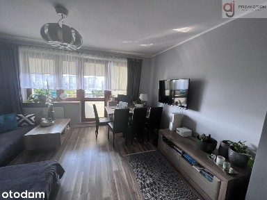 3pokojowe mieszkanie na Retkinii, ul. Olimpijska