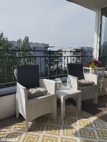 Mieszkanie dwupokojowe w cichej i spokojnej dzielnicy Olechów!