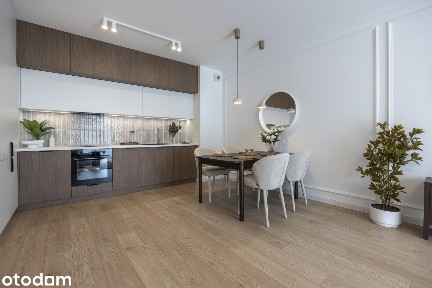 Apartament 3 pok. centrum, balkon, garaż, komórka lok., bezpośrednio!