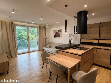 NOWE, PREMIUM I PRZY MANUFAKTURZE | BALKON | GARAŻ | WYSOKI STANDARD