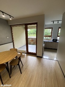 Stylowy i komfortowy Apartament, Centrum Łodzi!