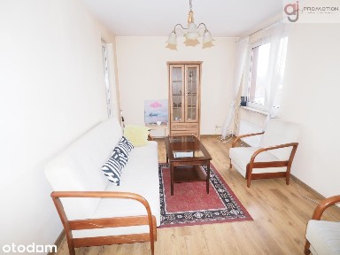 2-pok, 44 m2, przy ul. Tymienieckiego 16