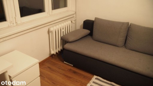 3-pokojowe mieszkanie blisko manufaktury (54 mkw)
