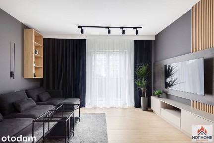 Elegancki apartament