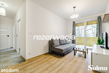 Nowe mieszkanie na Polesiu/zwierzęta mile widziane