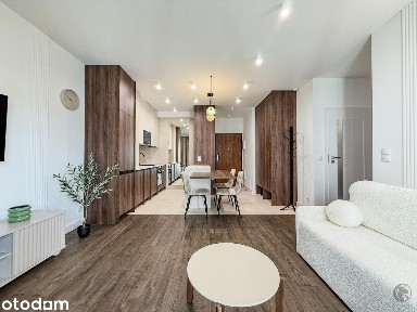 2 pokoje, ul. Pomorska, 45 m2