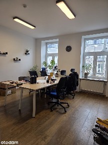 Do wynajęcia lokal biurowy w Centrum Kielc, Deptak