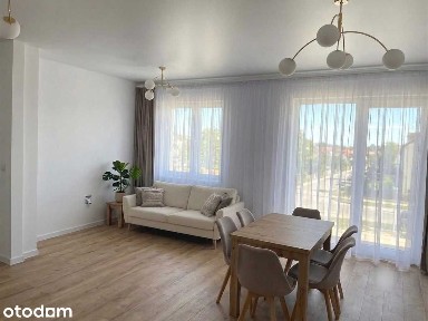 Apartament na wynajem okazjonalny