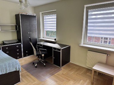 Kielce, Starodomaszowska 31