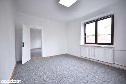 Dom pod biuro lub działalność