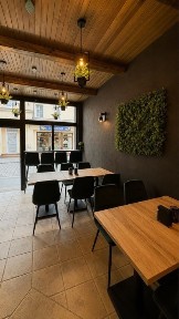 Odstapię lokal gastronomiczny - Wałbrzych Rynek