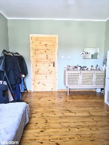 klimatyczne 3 pokoje na Jeżycach za 10 tys. złotych za metr