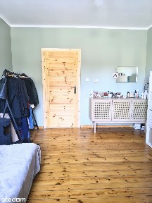 klimatyczne 3 pokoje na Jeżycach za 10 tys. złotych za metr