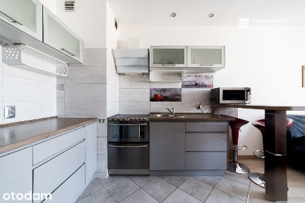 Komfortowe mieszkanie 36,36 m² | OD ZARAZ!