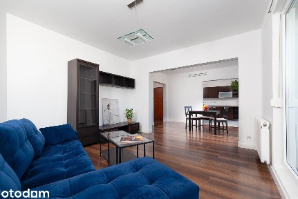 Komfortowe mieszkanie 73,5 m2, 3 pokoje, taras, Plewiska