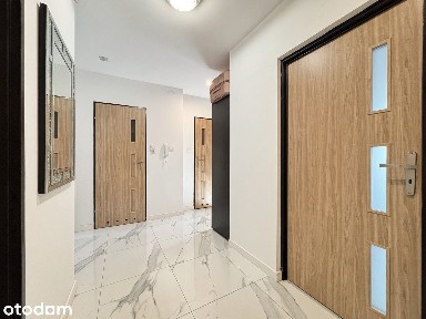 | Po remoncie | Balkon | Os. Dąbrowskiego | Blisko centrum i PKP |