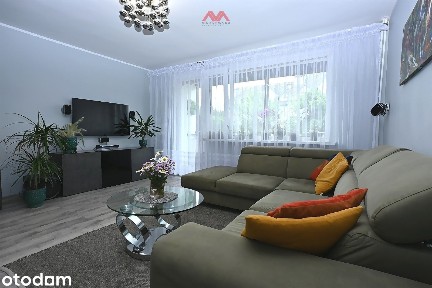 MIESZKANIE 4-POKOJOWE NA OS. PODLASIE W PILE