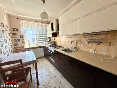 Mieszkanie 66,5 m²| 3 pokoje | balkon | garaż | działka