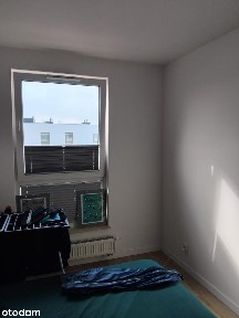2-pokojowe mieszkanie 40,67 m² z balkonem - Gdańsk, ul. Nowatorów