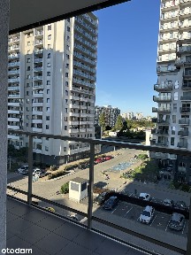 Mieszkanie na wynajem Albatross Towers