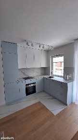 Nowy apartament szuka pierwszego najemcy!