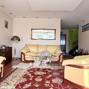 Duża przestrzeń 140 m² w sercu zielonego Matemblewa | 5 pokoi | Garaż