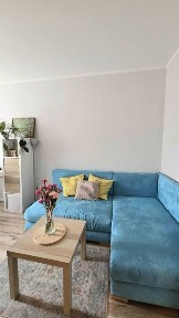 Słoneczna i cicha mikrokawalerka 18m² w Centrum | Katowice, ul. Kordeckiego