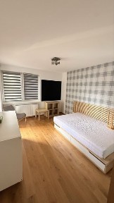 Wynajmę Mieszkanie 3 pokojowe 60m2, Zabrze Centrum, nowe budownictwo