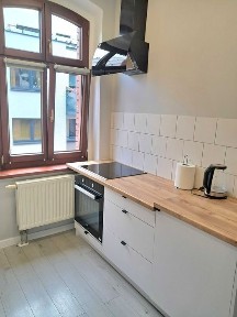 wynajmę nowoczesne mieszkanie w centrum Katowic, Śródmieście