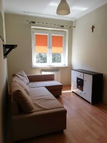Mieszkanie Katowice Ligota