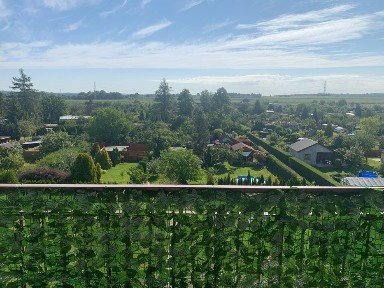 Mieszkanie z balkonem wynajem Pyskowice woj. śląskie