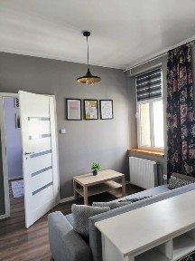 Mieszaknie do wnajęcia Katowice Śródmieście