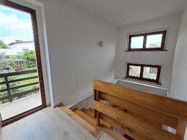 Mieszkanie bezczynszowe 100m2