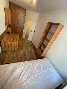 Nowoczesne mieszkanie na wynajem (wyłącznie studenci)