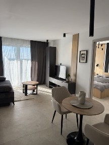Nowoczesne mieszkanie Sosnowec 42m2 Klimontowska, 2 pokoje, garaż pozdzny, klimatyzacja