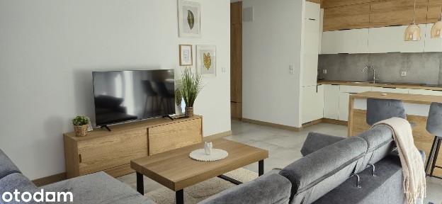 Gdynia Chwarzno-Wiczlino, ul. Wagnera - 4 pokoje, 84 m2 + m. postojowe