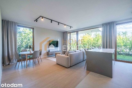 Nowoczesny apartament na wynajem w Sopocie