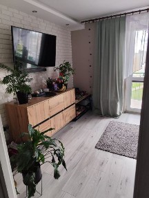 Sprzedam mieszkanie 3 pokojowe na Połczyńskiej