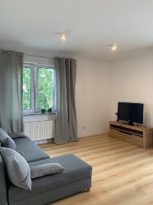 2 pokoje 40 m² | Blisko centrum i AJP | Nowy blok 2021 | Balkon | Winda
