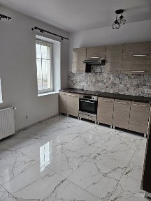 Słoneczne 2-pokojowe mieszkanie 52,5 m² w centrum - wysoki standard