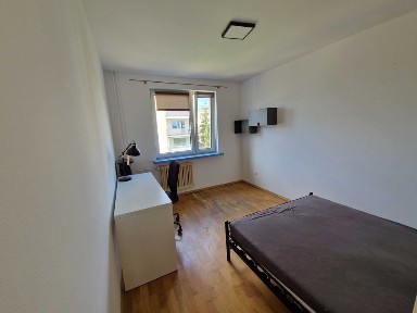 REZWERWACJA | 2 pokoje 52 m² po remoncie | balkon | Strumykowa | 2000 zł
