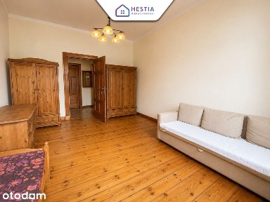 3 pokoje | 69m² | Centrum - Idealne pod inwestycje