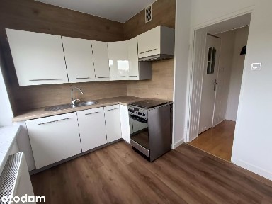 3-pokojowe mieszkanie z garażem, ogródkiem i loggią - Barlinek