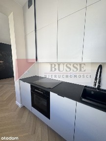 2 pokoje 46m2 po kapitalnym remoncie Centrum