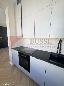 2 pokoje 46m2 po kapitalnym remoncie Centrum