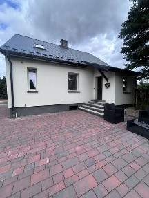 Sprzedam dom jednorodzinny Rudniki