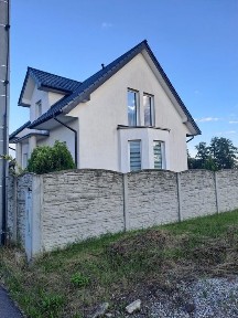 Sprzedam urokliwy dom