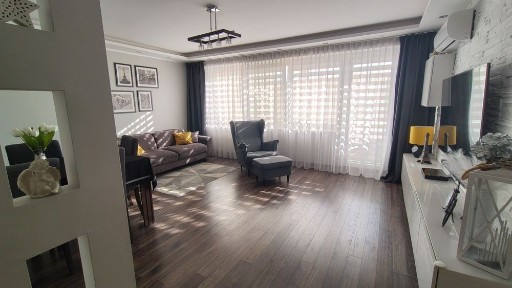 Przestronne i komfortowe mieszkanie 72,4 m2 4 pokoje BEZ Pośredników os. Lotnisko