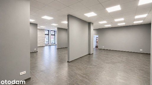 Lokal usługowy | centrum Opola | parter | witryny | duży ruch | szyld